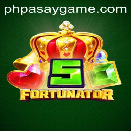 Exploring the Intricacies of 5Fortunator: A New Era of Gaming