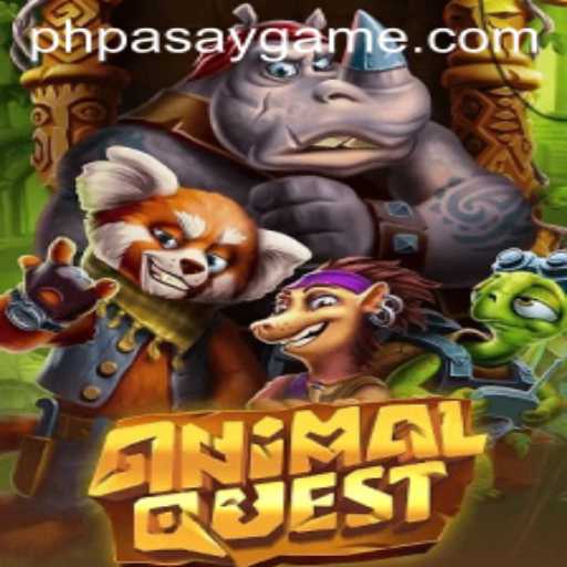 Exploring the World of AnimalQuest: A Deep Dive into the Game's Adventures and Challenges
