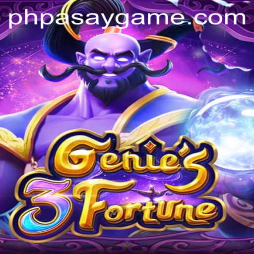 Discover the Mystical World of Genie3Fortune: Unveiling the Game Mechanics with PHPASAY