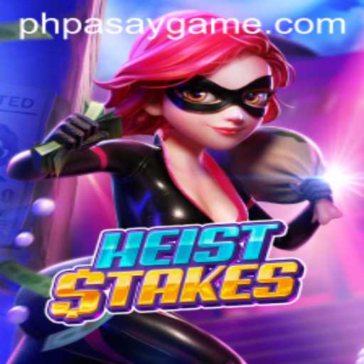 HeistStakes: The Thrilling World of Strategic Gameplay