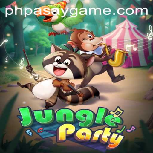 Discover the Thrills of JungleParty: The Exciting Adventure Game